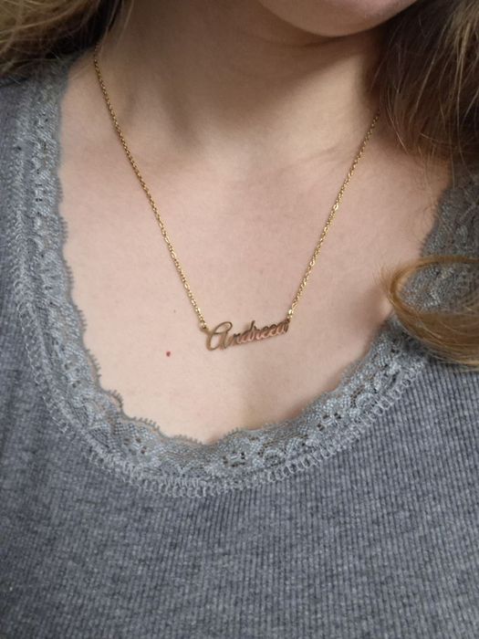 Oțel inoxidabil placat cu aur 18k
Pret: 80 lei bucata
Adaos 25 lei -30