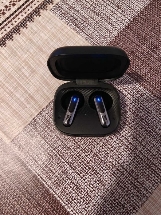 Слушалки JBL Live Flex 3