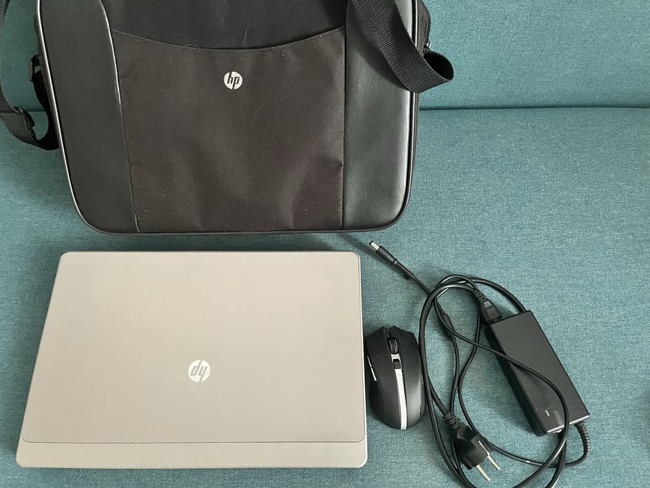 Продам ноутбук HP probook 4530s