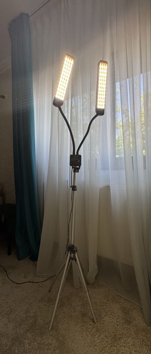 Lampa profesionala de vanzare