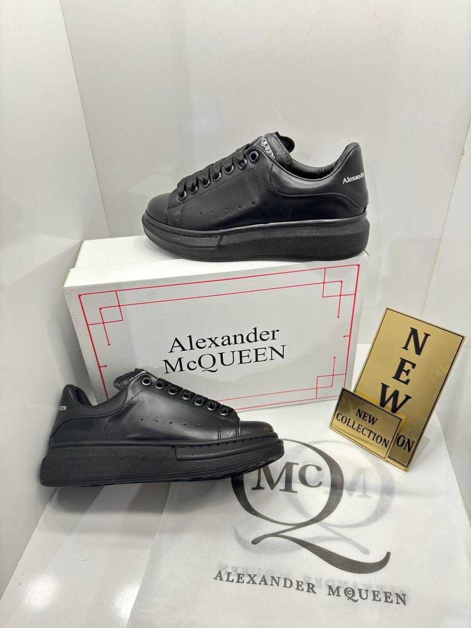 Alexander McQueen adidasi unisex