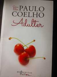Adulter Paulo Coelho