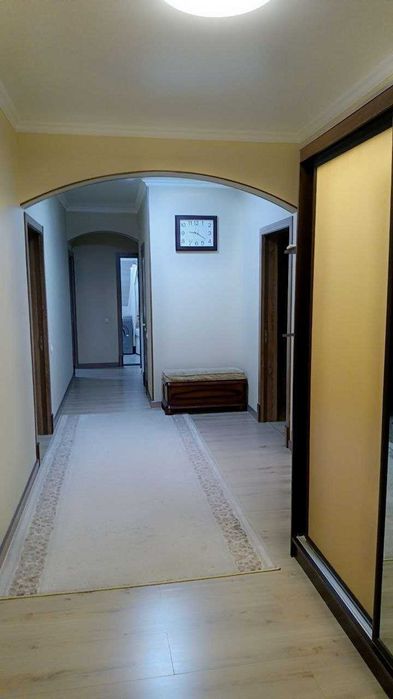 Продам 4в 5 комнатную (110кв.м). Паркентский,Чизельный