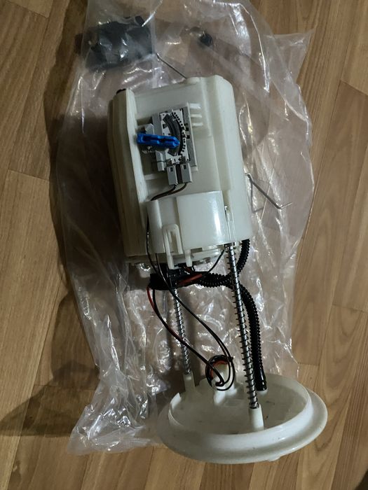 Туксон 2020 бизонасос