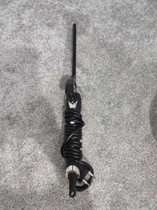 Конус мелкого размера для афрокудрей