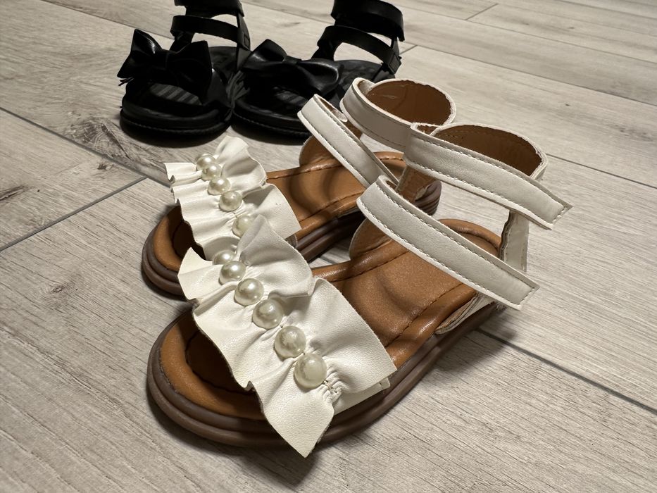 Sandale fetite nr 23/24