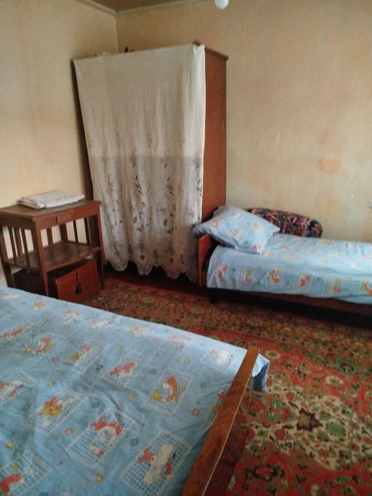 Сдается дом рядом с мотрид сити 3комн