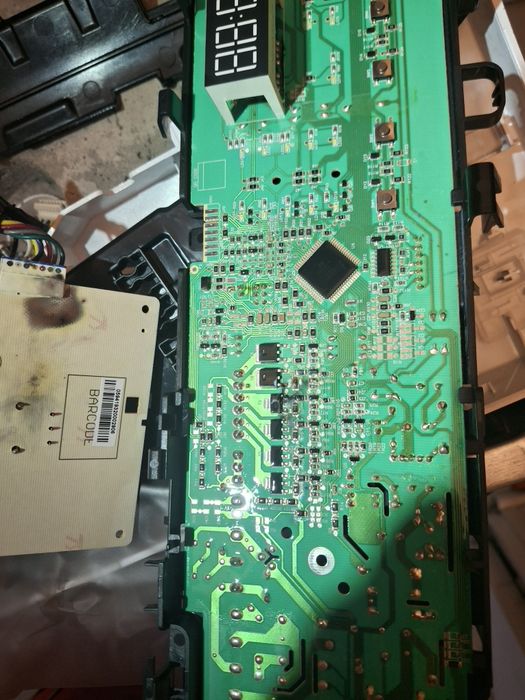 Reparatii masini spalat