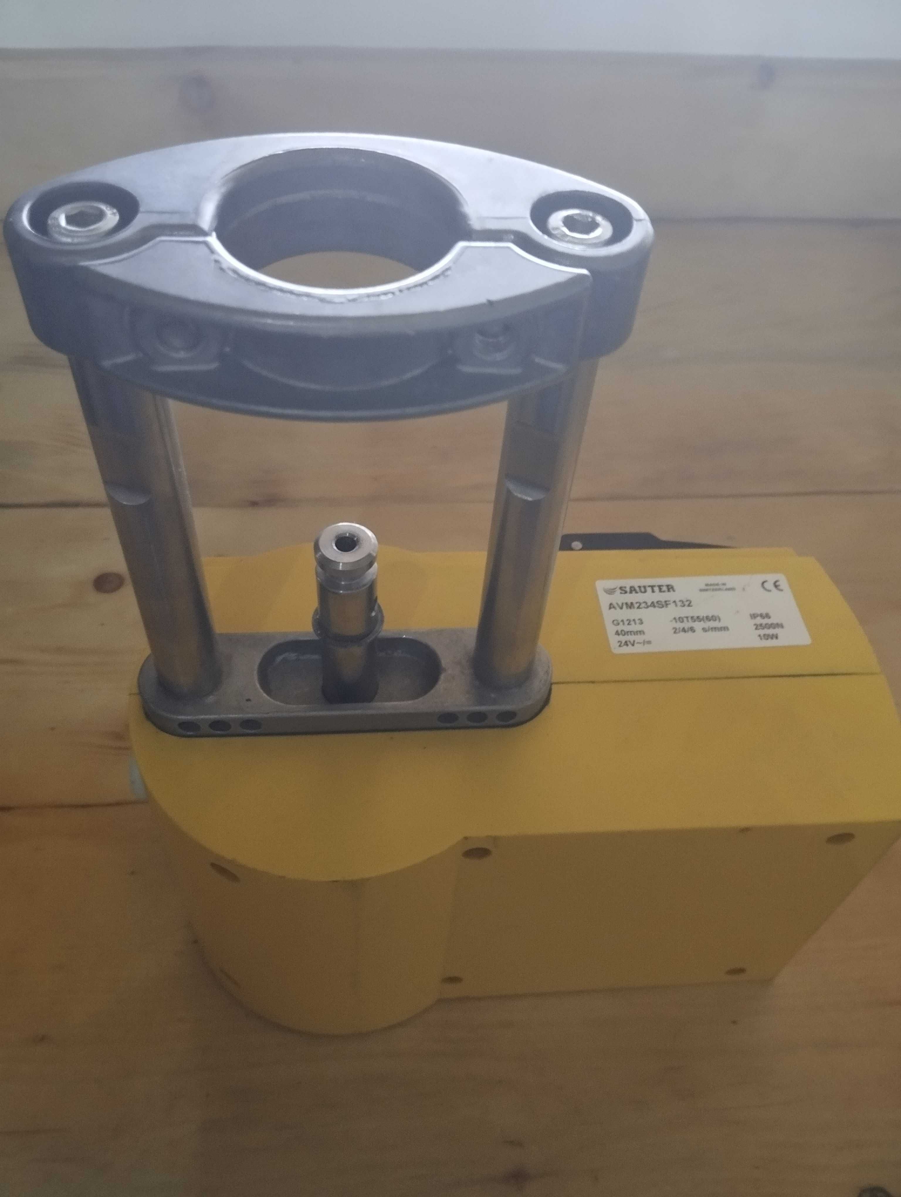 Servomotor de supape SAUTER AVM234SF132