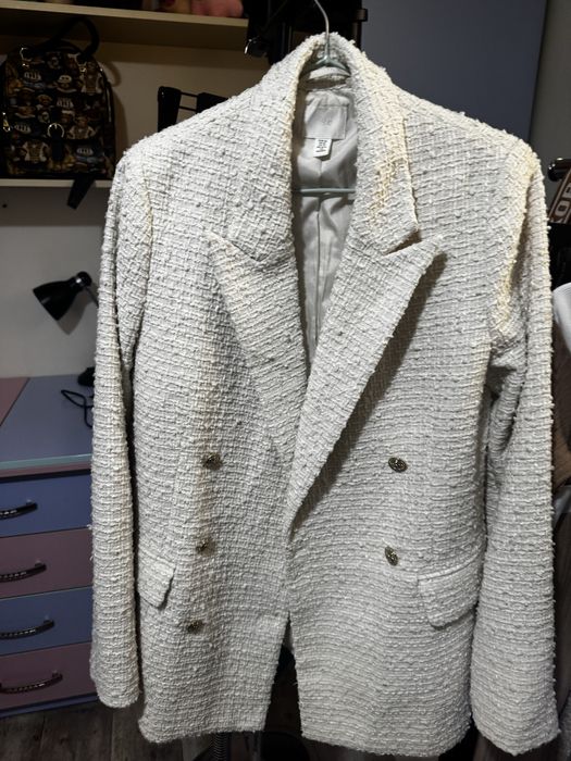 Женский Пиджак HM