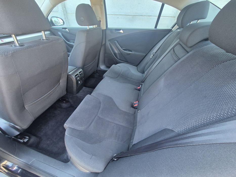 VW PASSAT 1.4 TSI / 2009 / Clima / Navigatie / CASH / RATE / BUY-BACK