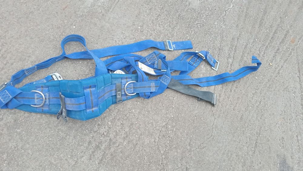 Ham cățărare Alpinism