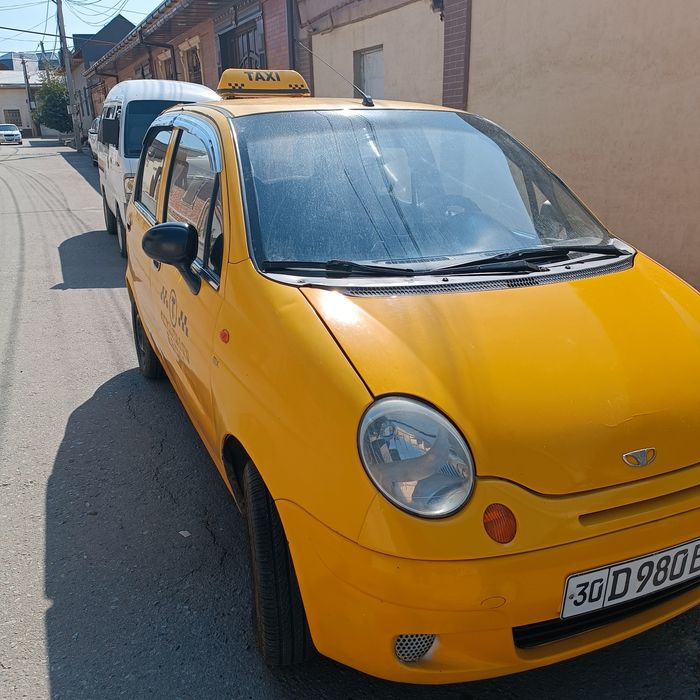 Matiz sotiladi rangi sariq