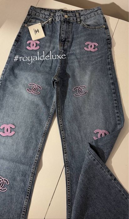 Stoc Blugi dama Chanel