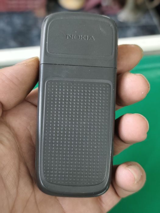 Телефон nokia 1209