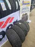 225/60R15 Michelin