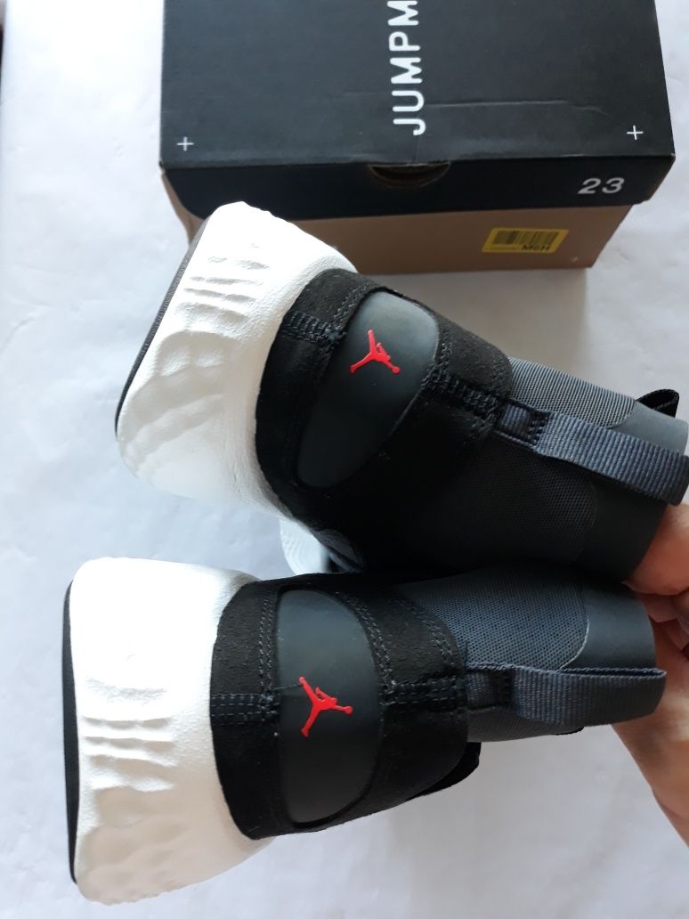 Jordan Delta 3 MD nr 43 originali