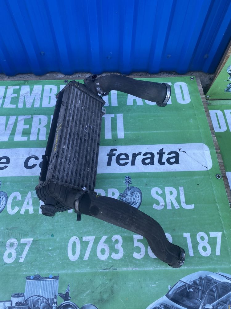 Radiator intercooler Kia sportage 1.7 crdi 2012