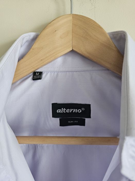 3 бр. оригинални ризи