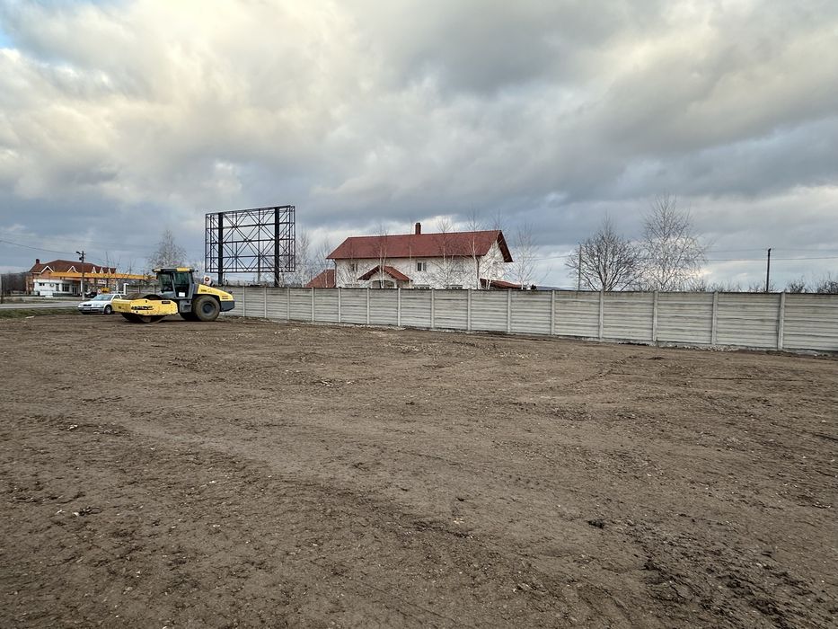 Teren E60 tileagd 5800mp