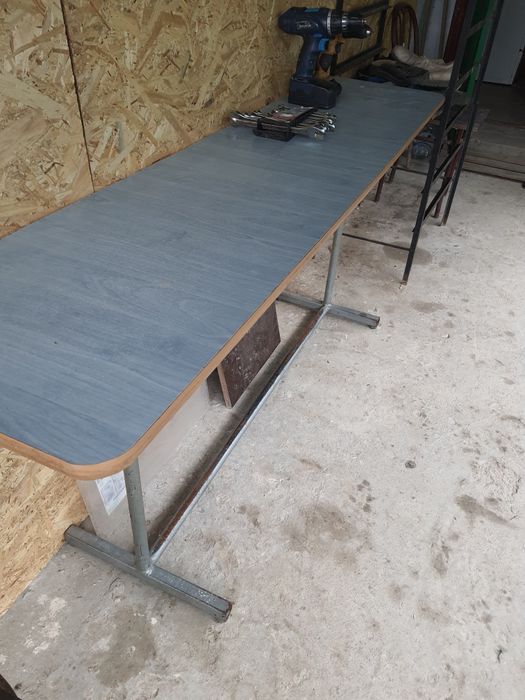 Masa terasa lunga 170 cm