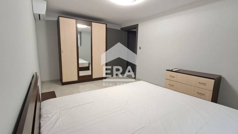 Дава се под наем Тристаен апартамент в Аксаково - 85 кв.м за 455 € - Снимка #9