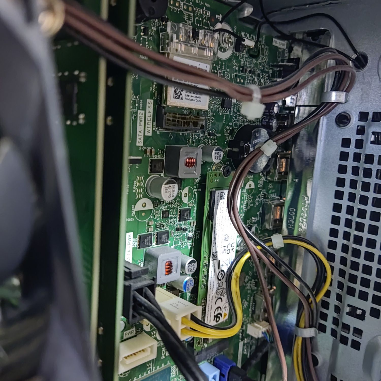 Компьютер I5-12400f Nvidia 3060