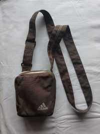 Унисекс чанта за през рамо (диагоналка) ADIDAS