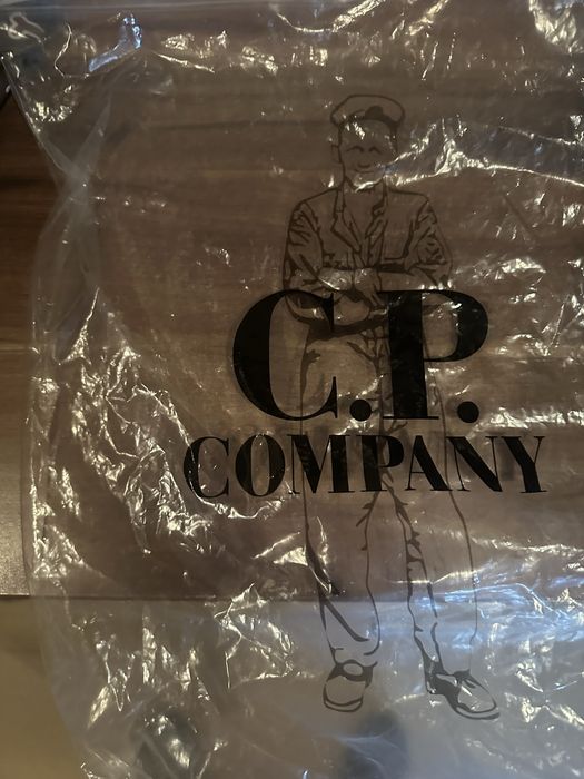 CP company панталон
