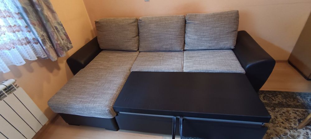 Диван модел Карин