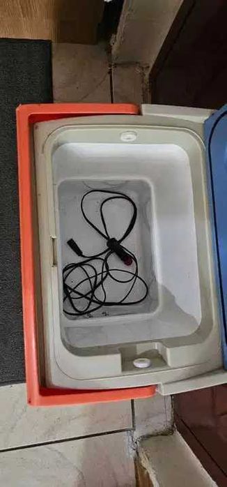 Ladă frigorifică WAECO COOLY Calypso auto 12v