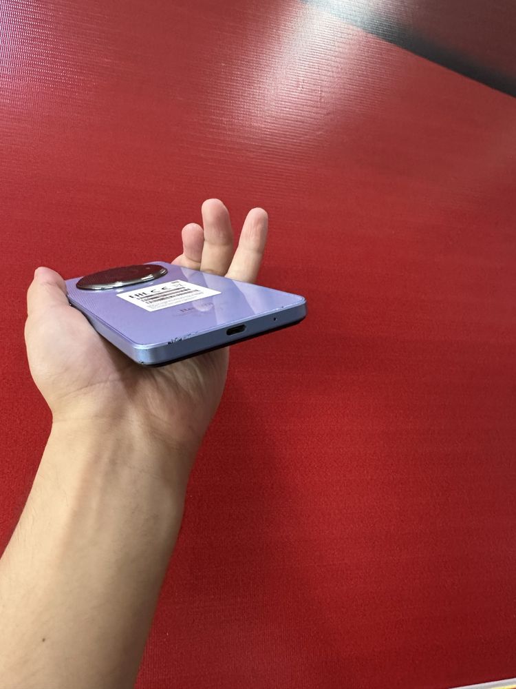 Продам Redmi A3 4/128GB