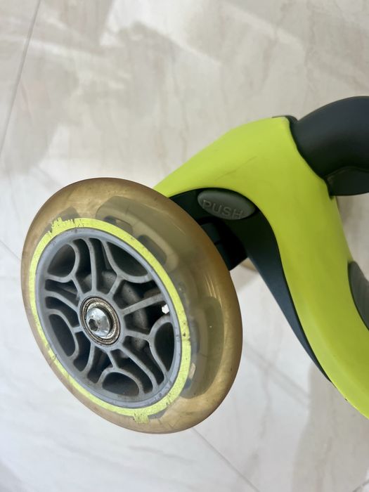 Trotineta Globber Primo Light-Ultra Pliabila