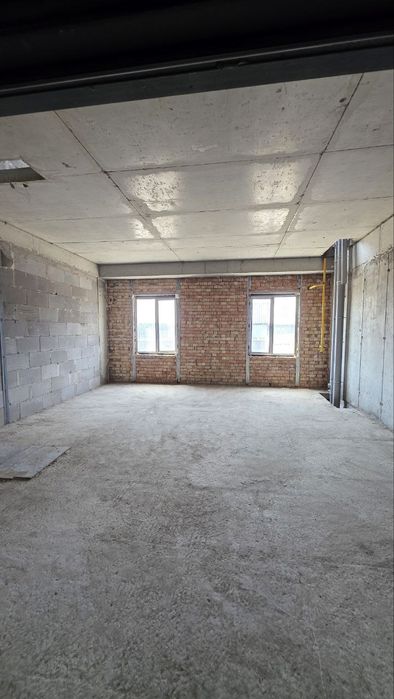 Сергили хонобод Авеню 1/1/11 49м2+49м2 дублекс Коробка