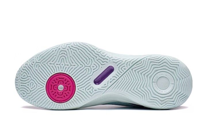 кроссовки li ning sonic team