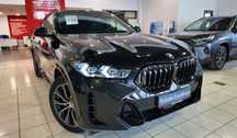 BMW X6 BMW X 6 xDrive 40d Sportautomatic M Sport IN STOC LA SIBIU