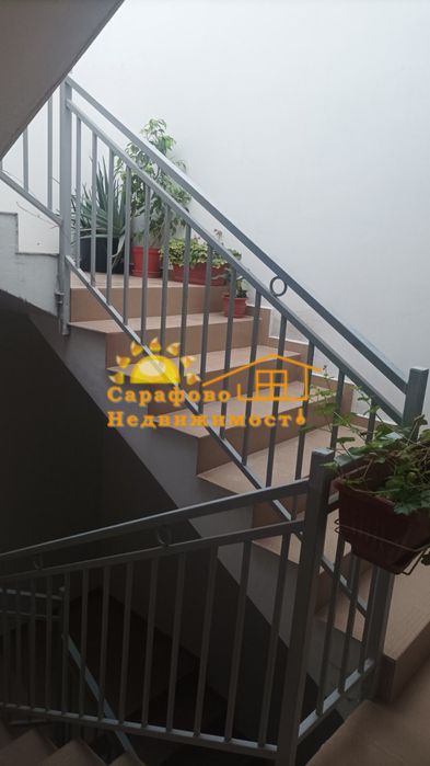 Продава се Двустаен апартамент в Бургас, Сарафово - 60 кв.м за 1550 €/кв.м - Снимка #9