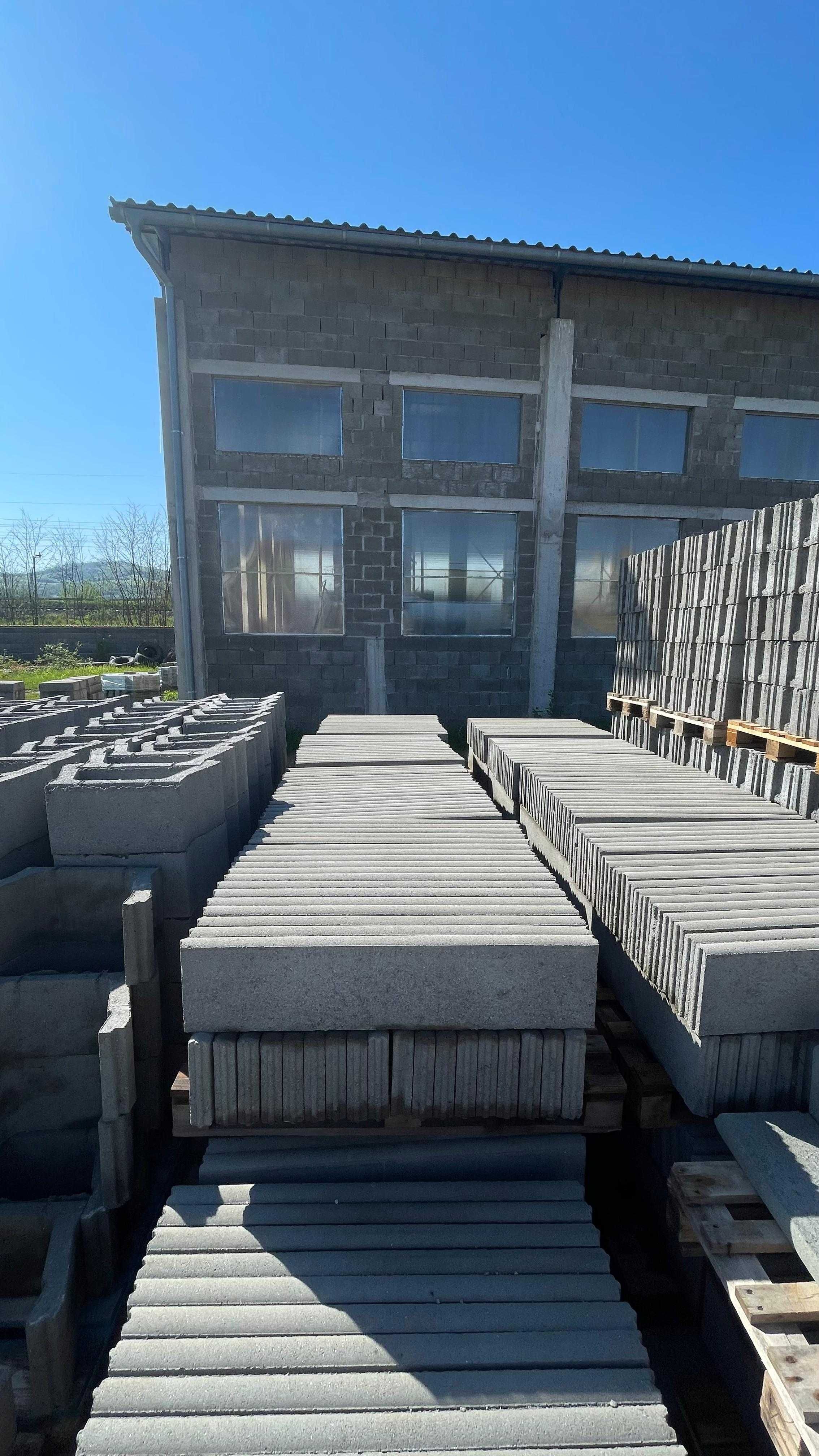 Bordură Parc – ideal pentru amenajarea zonelor verzi - Medias Sibiu