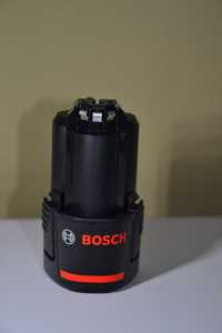 Оригинална батерия Bosch 12v 2.0Аh professional