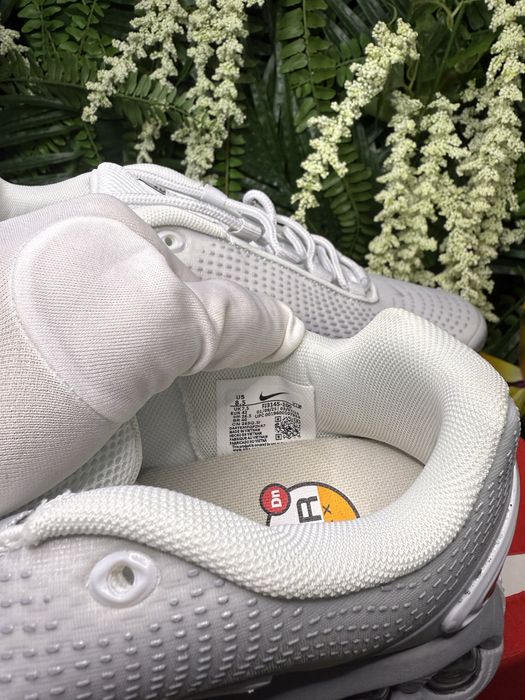 Nike Air Max DN Light Grey