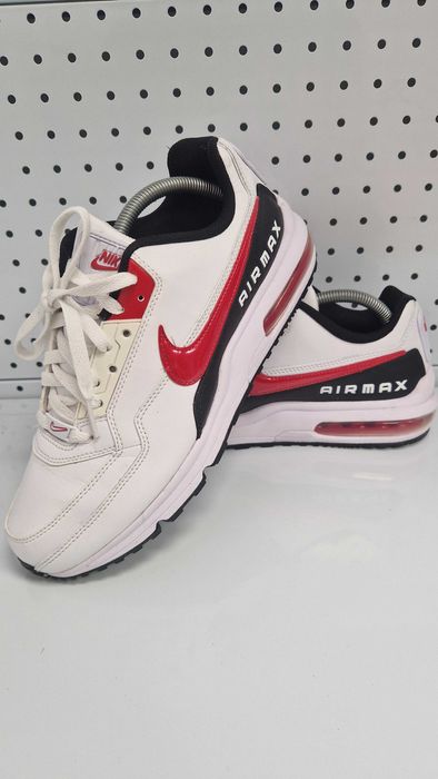 Оригинални мъжки маратонки- Nike AirMax