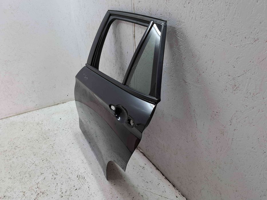 Usa stanga spate Bmw X1 (E84) [Fabr 2009-2015] Facelift 475 BLACK SAPP