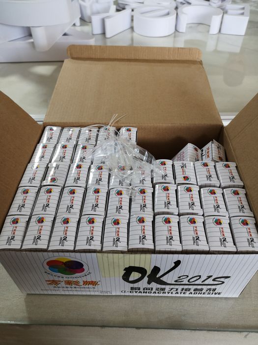 Продам клей 201 SuperBond отличного качества