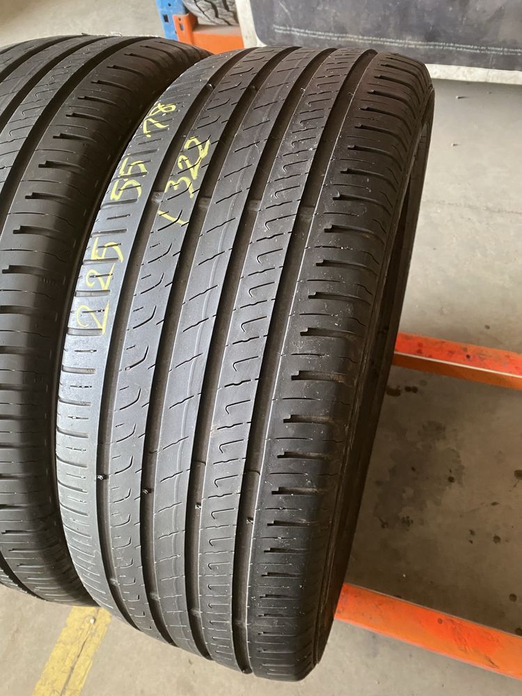 Anvelope vara 225/55/18 Barum Bravuris 5 225 55 18 R18