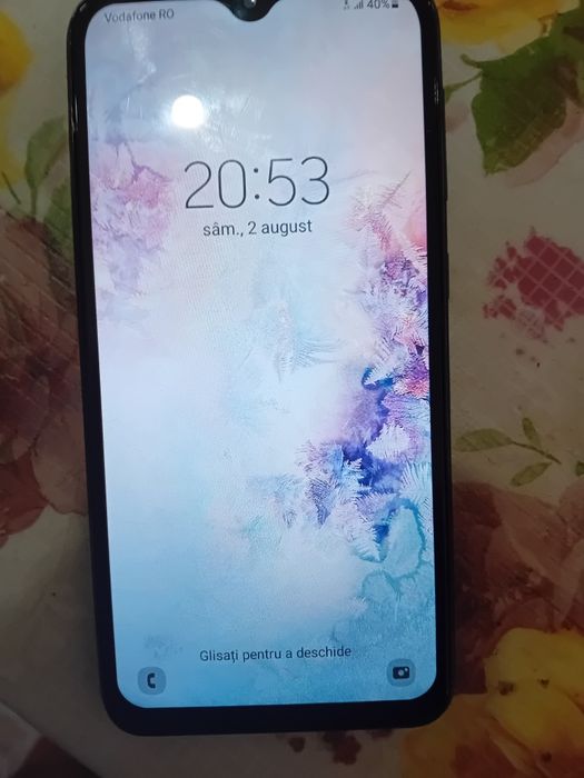 Vind telefon Samsung A10