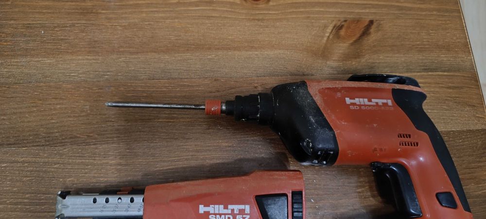 HILTI SD 5000-A22