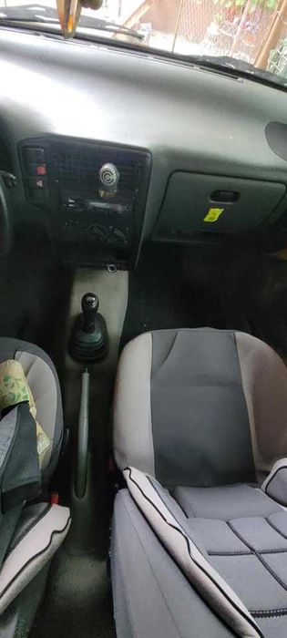 Vand Seat Arosa in stare buna de functionare