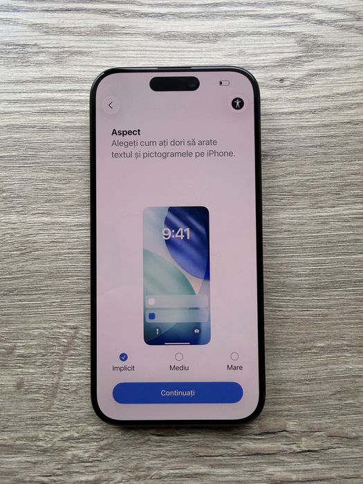 Iphone 15 Pro 128 GB