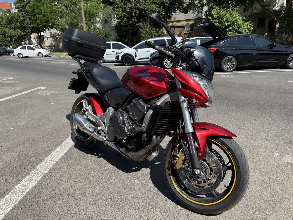 Honda Cb600f Hornet pc41 ABS