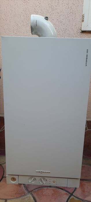 Viesmann Vitopend 100 Centrala pe gaz functionala